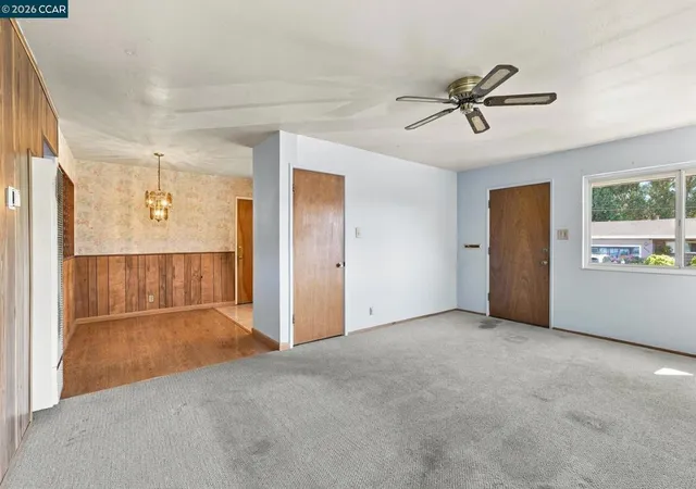 Photo 4 of Single family home for sale at 2552 Henry Ave, Pinole, CA 94564 | MLS# 41152156 | Listing updated on 2026-10-30