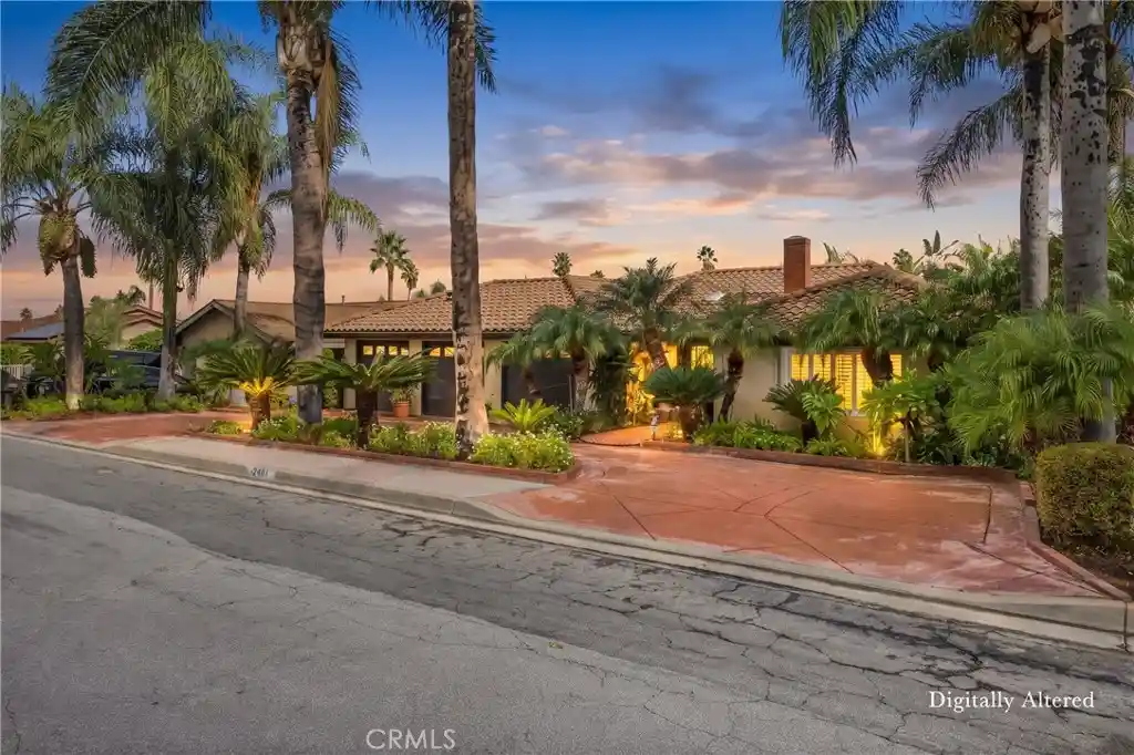 Photo 1 of Single family home for sale at 2401 Northmoor, Corona, CA 92882 | MLS# IV26229117 | Listing updated on 2026-10-27