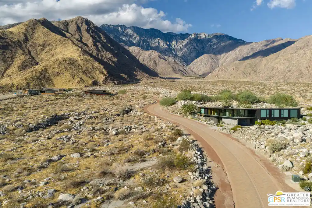 Land for sale at 2335 Winter Sun Dr, Palm Springs, CA 92262 | MLS# 26998655PS