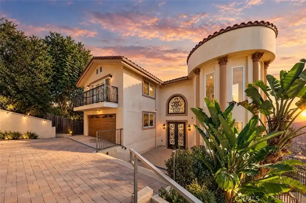 Single family home for sale at 3670 Holboro Dr, Los Angeles, CA 90027 | MLS# GD26228352