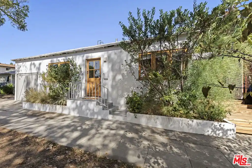 Single family home for sale at 3111 Madera Ave, Los Angeles, CA 90039 | MLS# 26103126