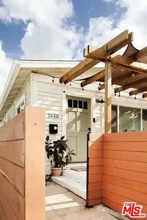 Single family home for sale at 1440 Allesandro St, Los Angeles, CA 90026 | MLS# 26104246