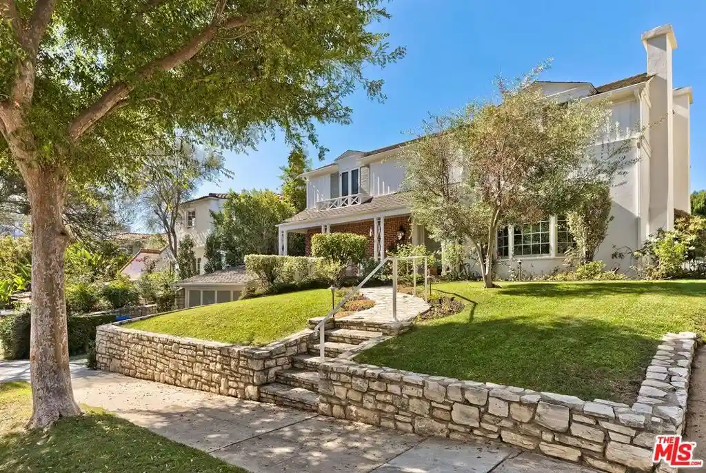 Single family home for sale at 921 Thayer Ave, Los Angeles, CA 90024 | MLS# 26104163