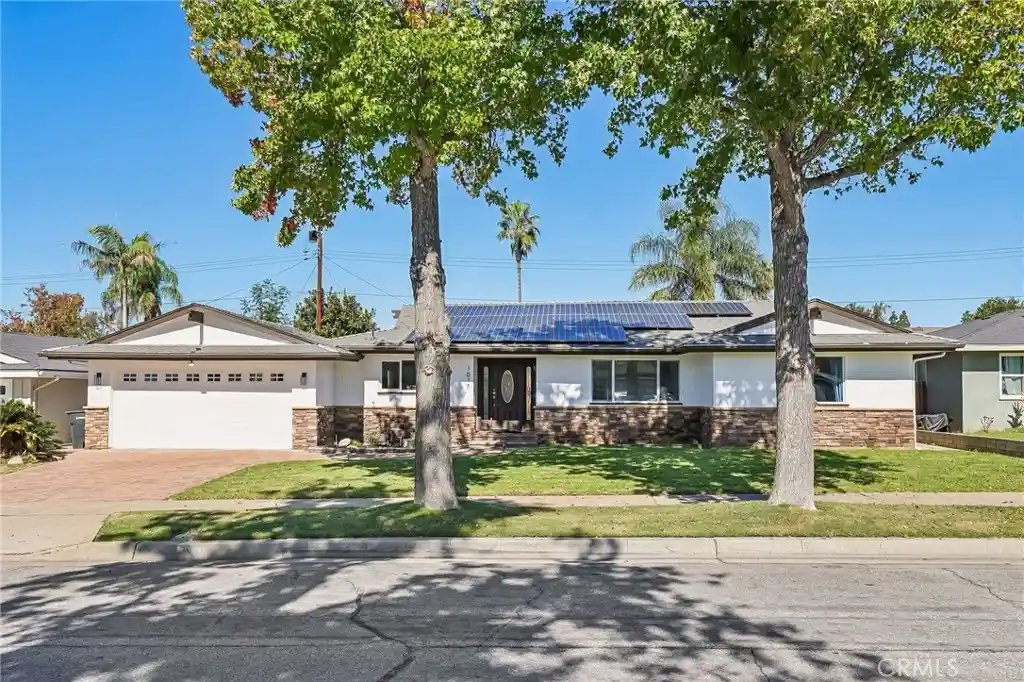 Photo 1 of Single family home for sale at 1017 E Grove, Orange, CA 92865 | MLS# OC26229854 | Listing updated on 2026-10-28