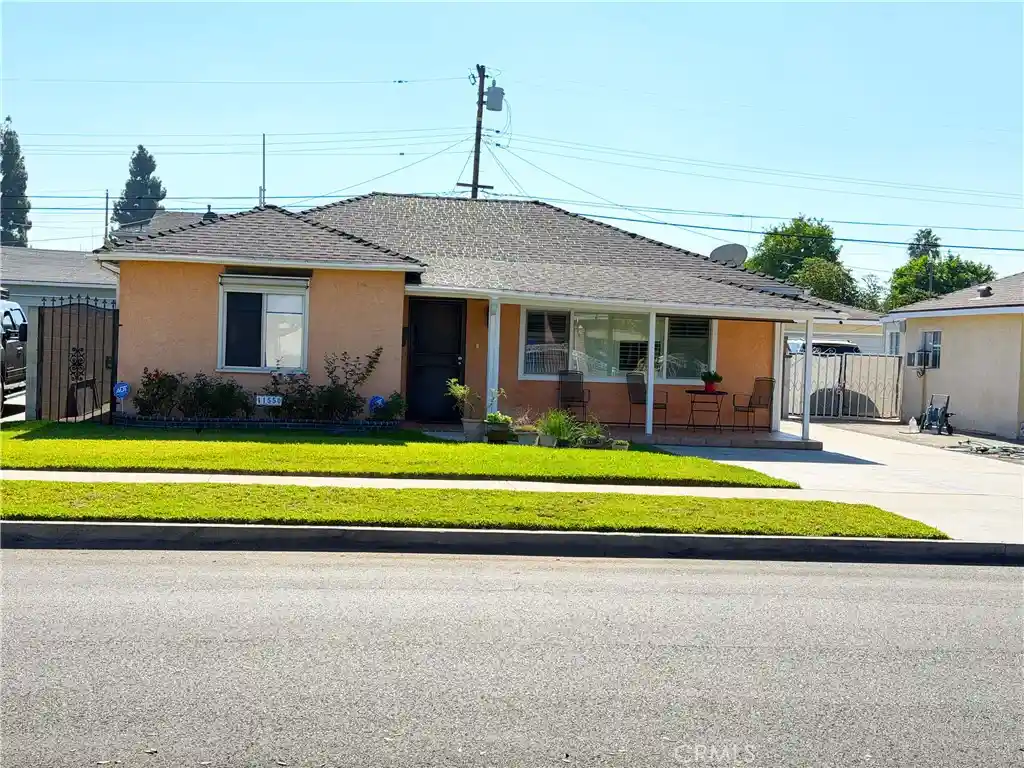 Single family home for sale at 11550 Buell St, Santa Fe Springs, CA 90670 | MLS# DW26229976