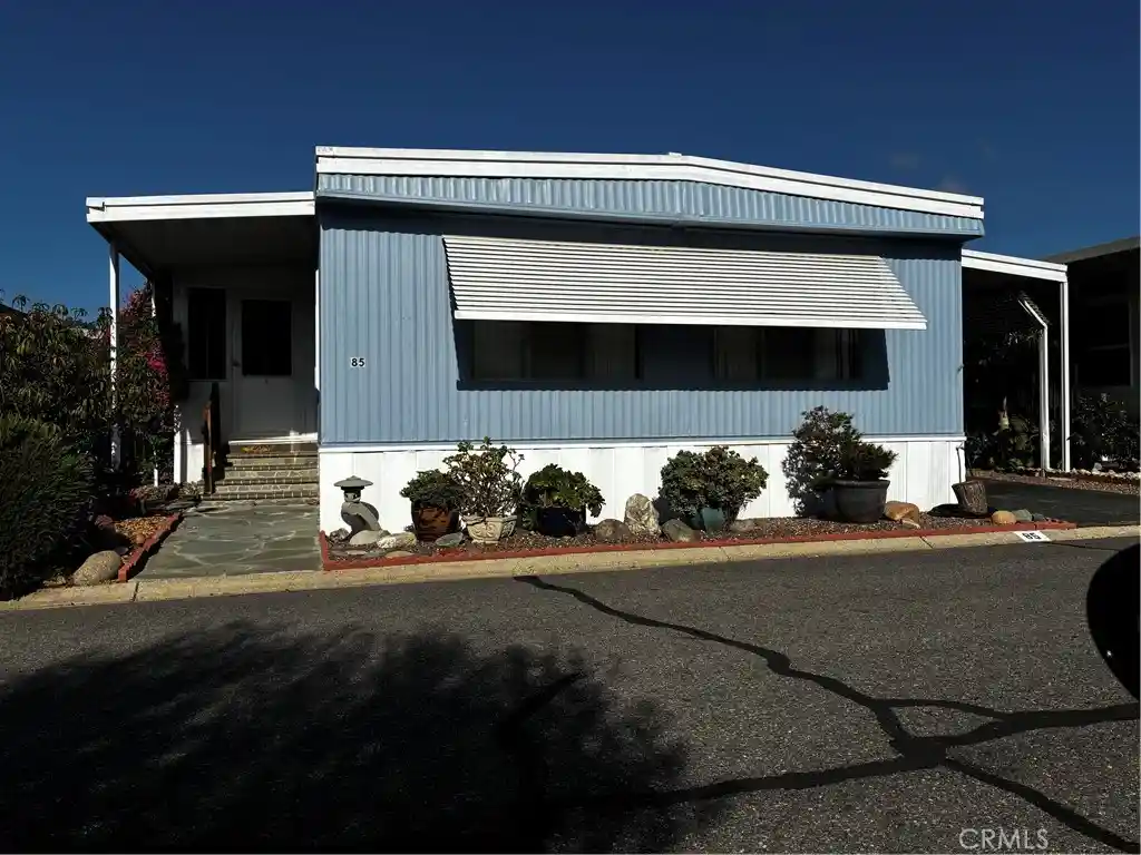 Manufactured home for sale at 32371 Alipaz #85, San Juan Capistrano, CA 92675 | MLS# PW26229674
