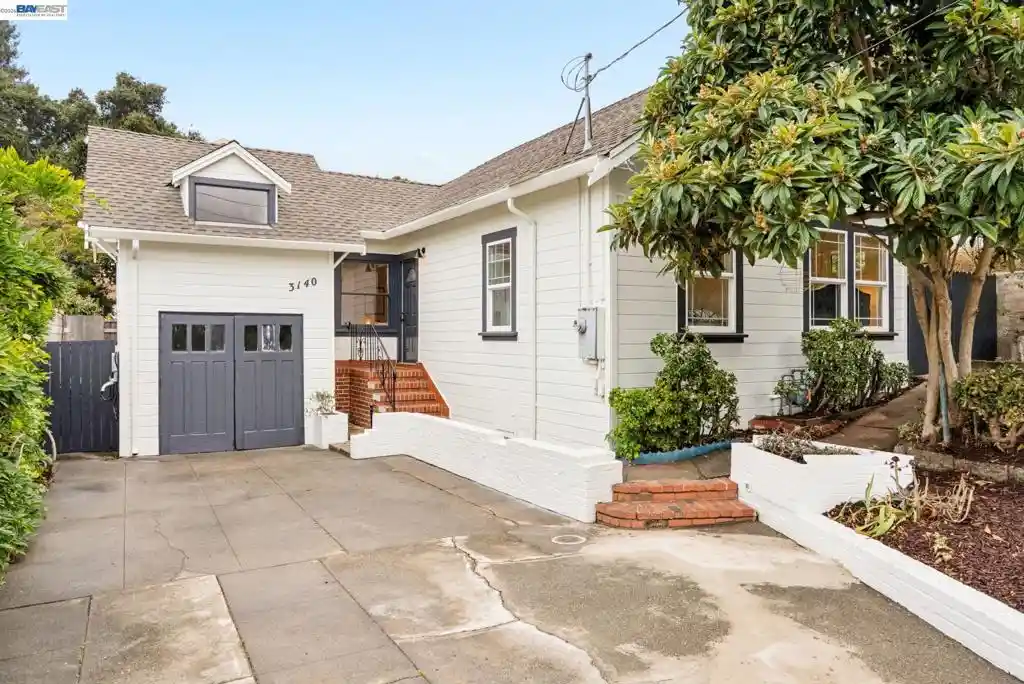 Single family home for sale at 3140 E 27th Street, Oakland, CA 94601 | MLS# 41152161