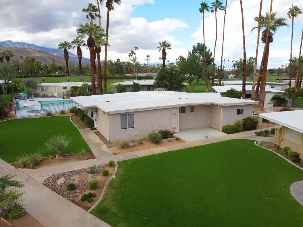 Condo for sale at 40990 Paxton Dr #19, Rancho Mirage, CA 92270 | MLS# 219154850DA