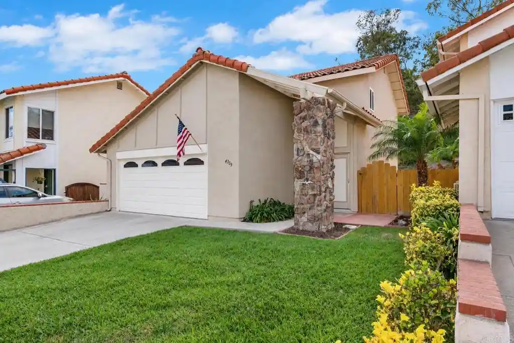 Photo 1 of Single family home for sale at 4309 Sierra Morena, Carlsbad, CA 92010 | MLS# NDP2609796 | Listing updated on 2026-10-23