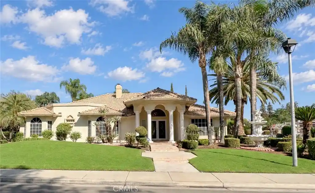 Single family home for sale at 7808 Jill Jean Ave, Bakersfield, CA 93308 | MLS# NS26229991