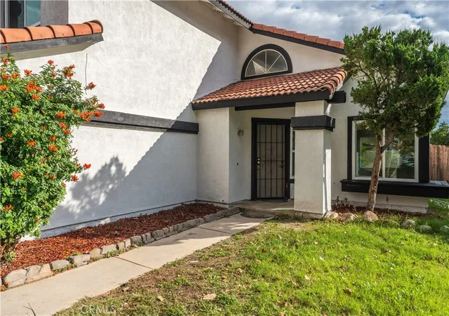 Photo 1 of Single family home for sale at 24677 Rugby Ln, Moreno Valley, CA 92551 | MLS# IV26229289 | Listing updated on 2026-10-31