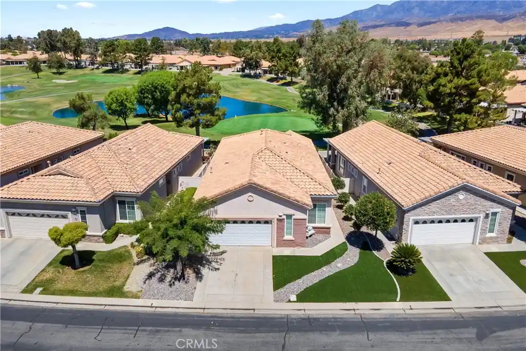 Photo 1 of Single family home for sale at 4860 Rolling Hills, Banning, CA 92220 | MLS# IV26229994 | Listing updated on 2026-10-24