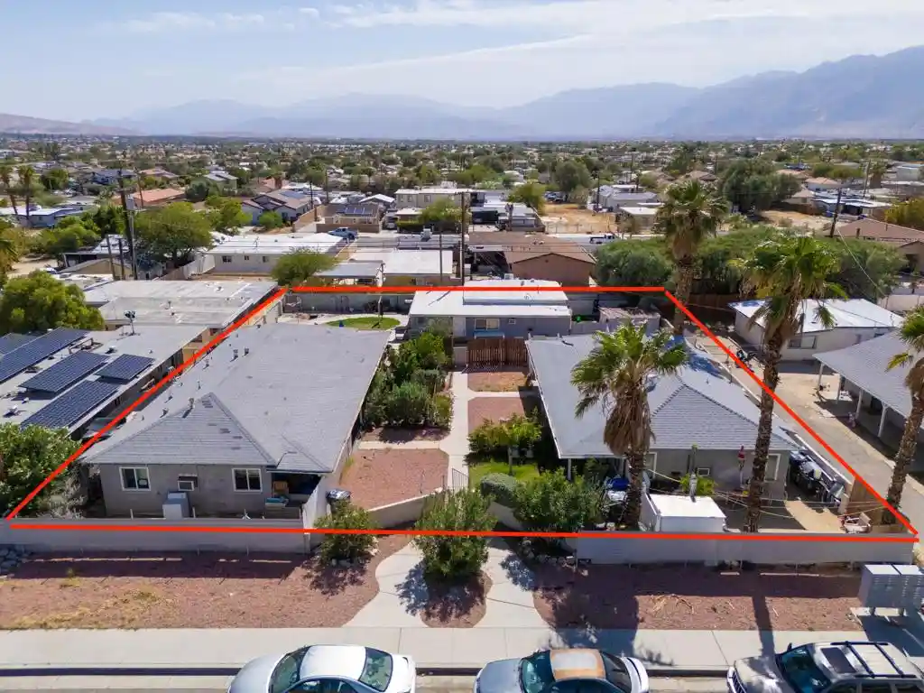 Photo 1 of Multi family home for sale at 66185 Acoma Ave, Desert Hot Springs, CA 92240 | MLS# 219154852DA | Listing updated on 2026-10-23