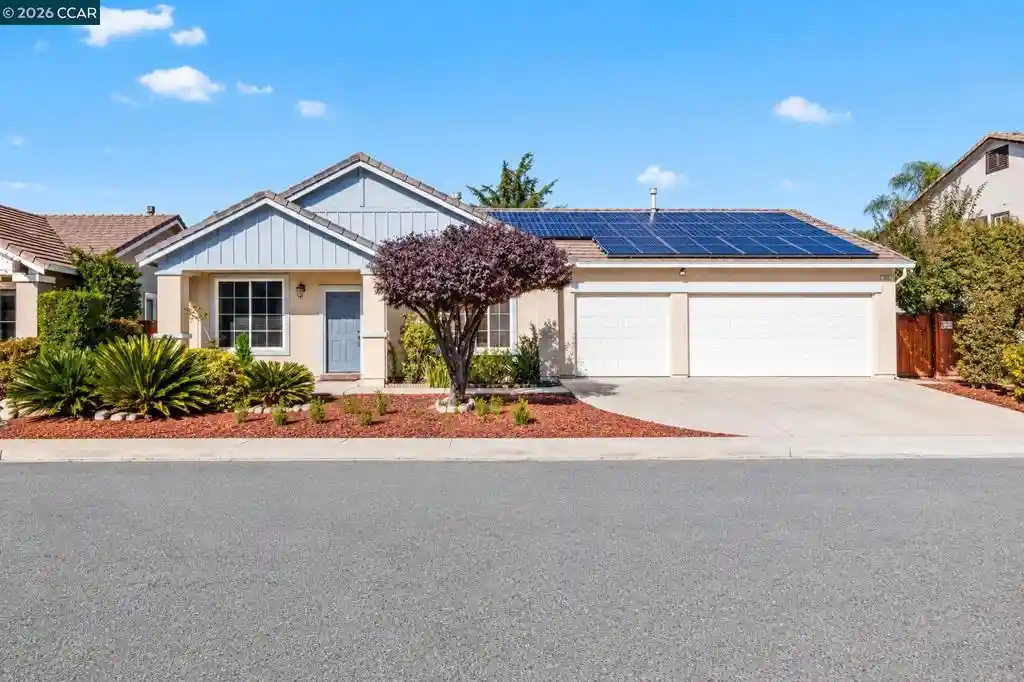 Single family home for sale at 507 Silver Saddle Dr, Pittsburg, CA 94565 | MLS# 41152166