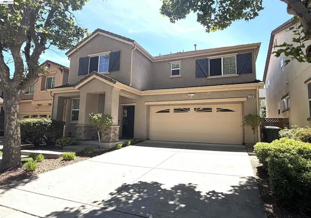 Photo 1 of Single family home for sale at 1116 Cunningham St, Vallejo, CA 94590 | MLS# 41152164 | Listing updated on 2026-10-30