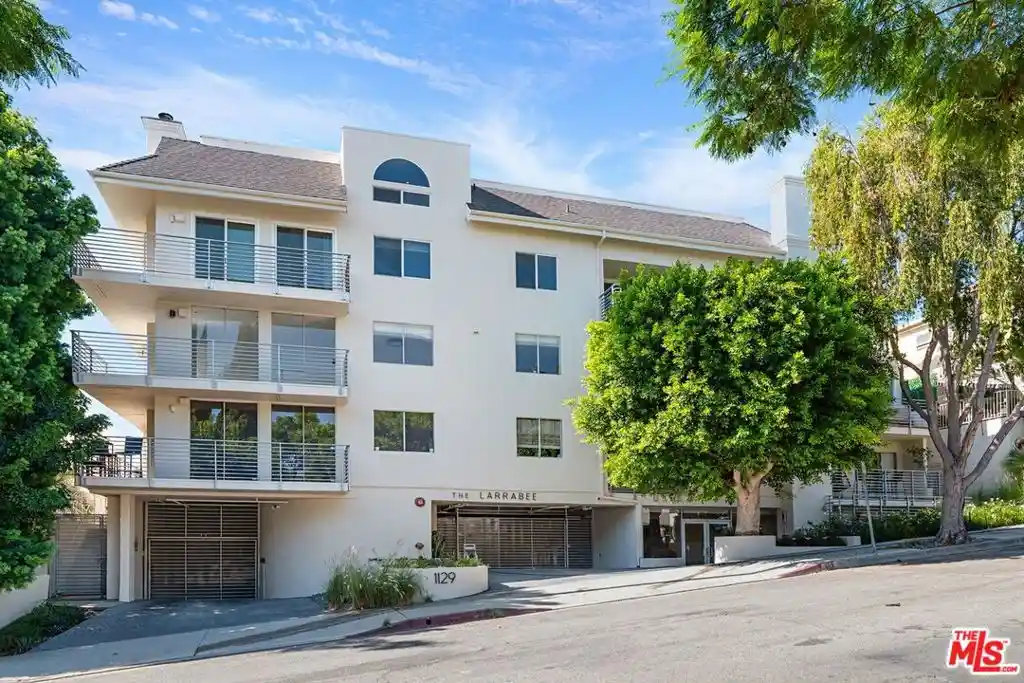Photo 1 of Condo for sale at 1129 Larrabee St #11, West Hollywood, CA 90069 | MLS# 26103353 | Listing updated on 2026-10-30
