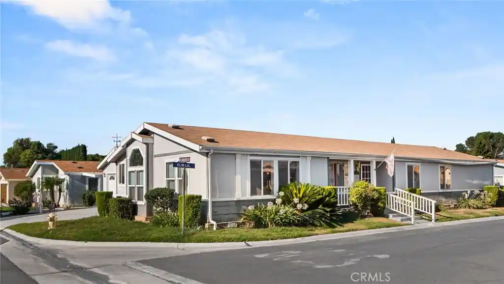 Manufactured home for sale at 10961 Desert Lawn #263, Calimesa, CA 92320 | MLS# CV26230019