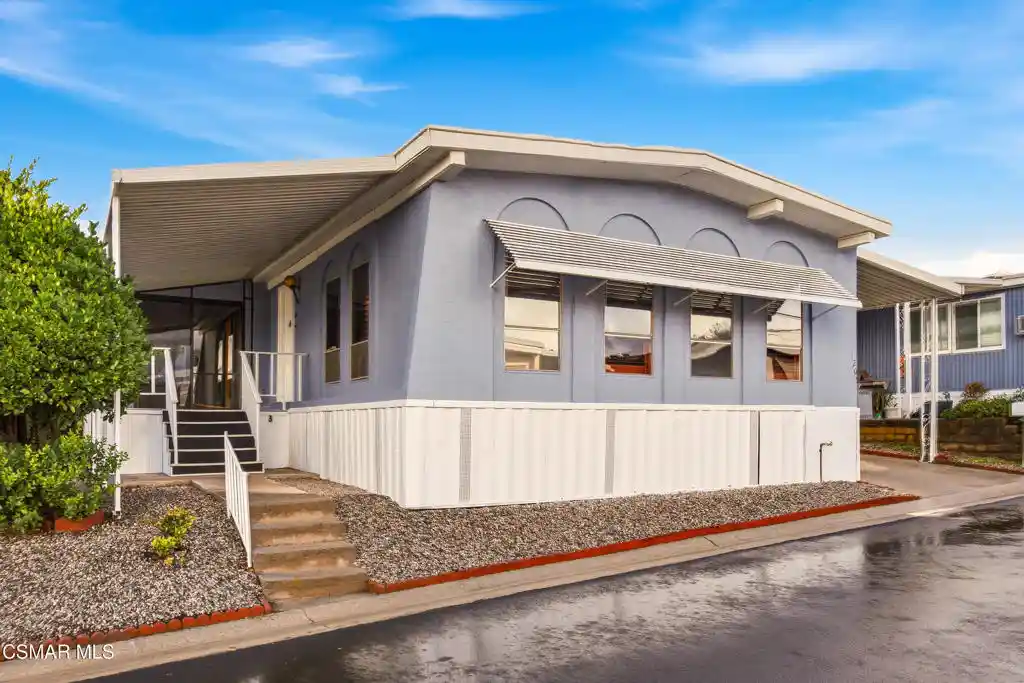 Photo 1 of Manufactured home for sale at (Undisclosed), Newbury Park, CA 91320 | MLS# 226005034 | Listing updated on 2026-10-29