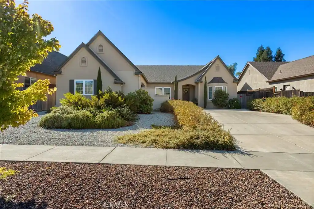 Photo 1 of Single family home for sale at 4 Westerdahl, Chico, CA 95973 | MLS# SN26229579 | Listing updated on 2026-10-28