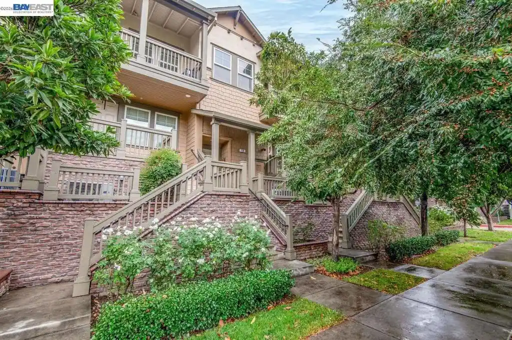 Condo for sale at 1874 Railroad Ave #114, Livermore, CA 94550 | MLS# 41152172
