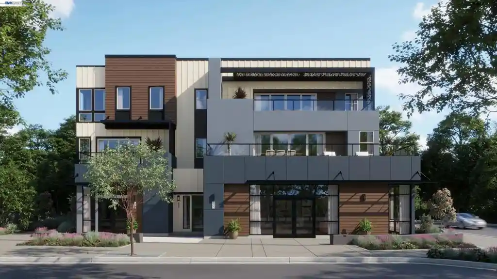 Condo for sale at 4601 Tassajara Blvd, Dublin, CA 94568 | MLS# 41152173