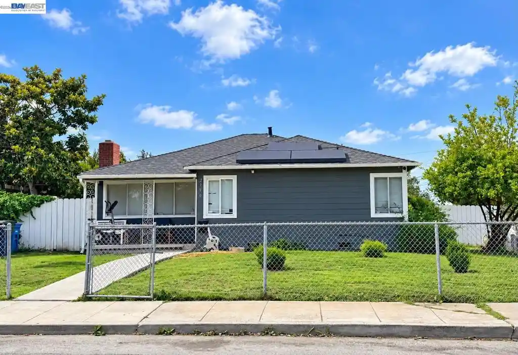 Single family home for sale at 2399 Menalto Ave, East Palo Alto, CA 94303 | MLS# 41152174