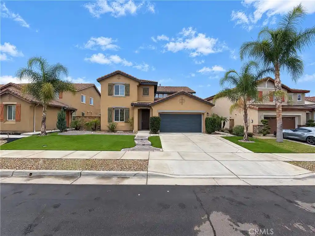 Photo 1 of Single family home for sale at 31585 Chamise, Murrieta, CA 92563 | MLS# IV26229941 | Listing updated on 2026-10-24