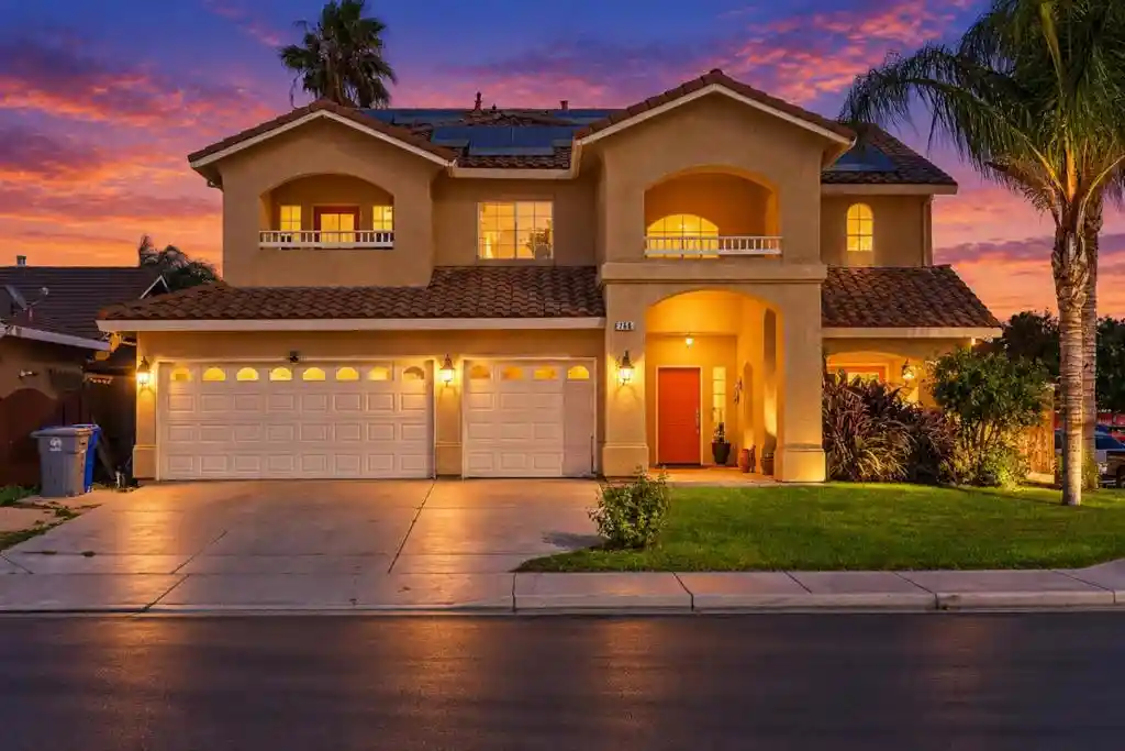 Single family home for sale at 766 Ruddy, Los Banos, CA 93635 | MLS# ML82065614