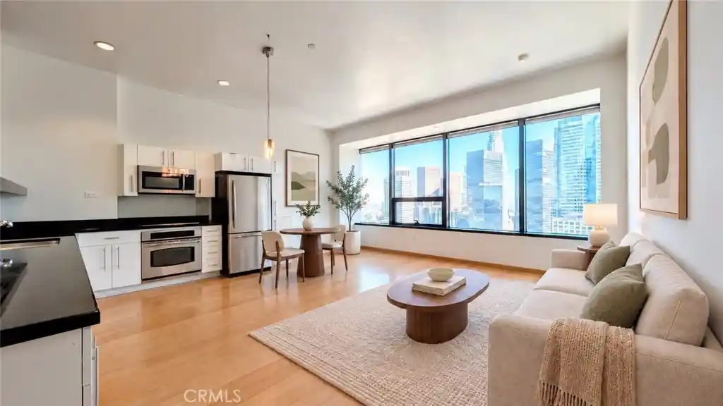 Condo for sale at 1100 Wilshire Blvd #2507, Los Angeles, CA 90017 | MLS# WS26229660