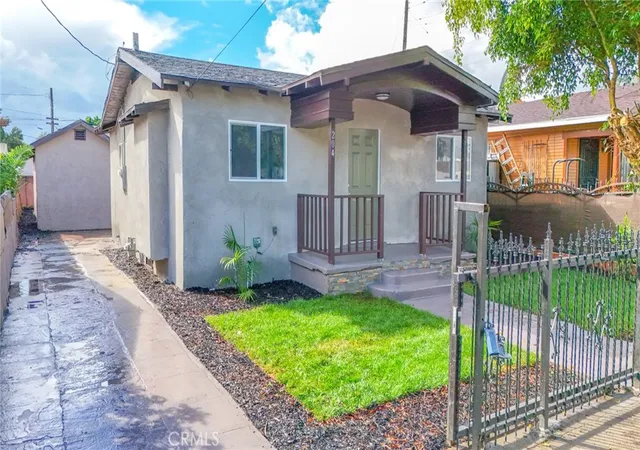 Photo 3 of Single family home for sale at 204 East 51st, Los Angeles, CA 90011 | MLS# DW26229709 | Listing updated on 2026-10-31