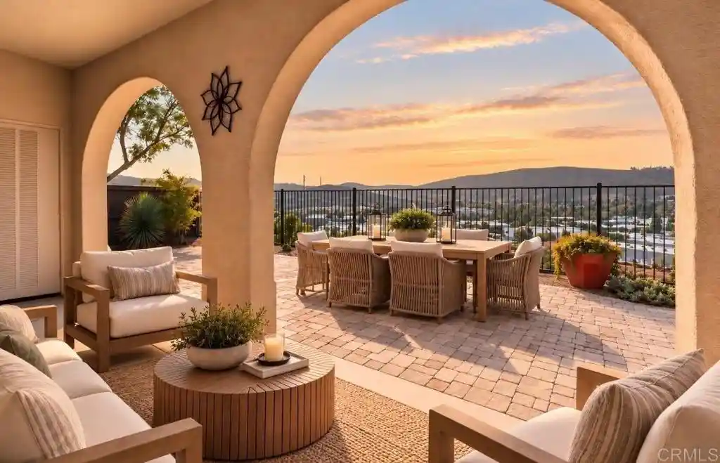 Townhouse for sale at 2089 Silverado St, San Marcos, CA 92078 | MLS# NDP2609800