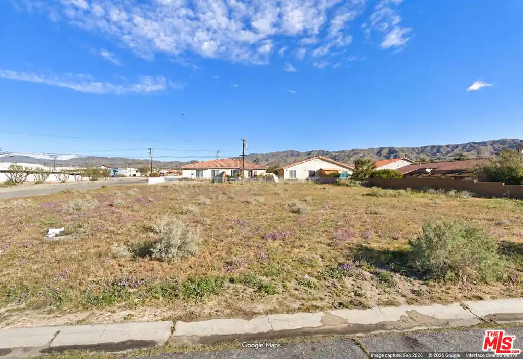 Land for sale at 7 Joseph Way, Desert Hot Springs, CA 92240 | MLS# 26104303