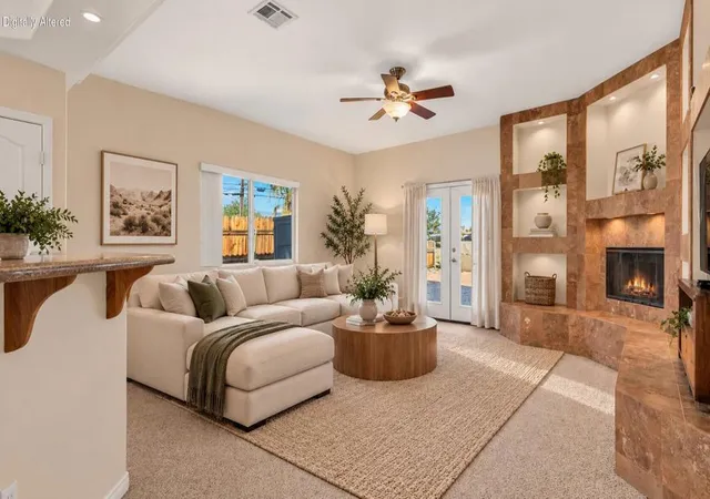 Single family home for sale at 67150 Pasatiempo Dr, Desert Hot Springs, CA 92240 | MLS# 219154857DA | Listing updated on 2026-10-30