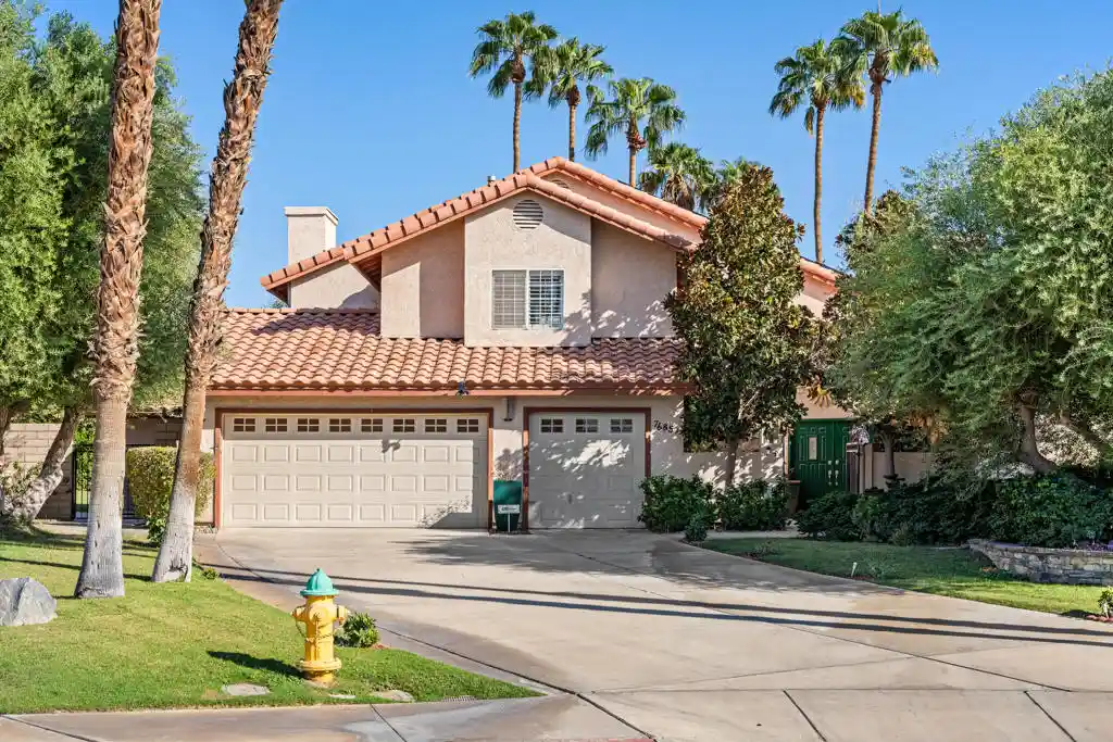 Photo 1 of Single family home for sale at 76857 Abby Ct, Palm Desert, CA 92211 | MLS# 219154860DA | Listing updated on 2026-10-24
