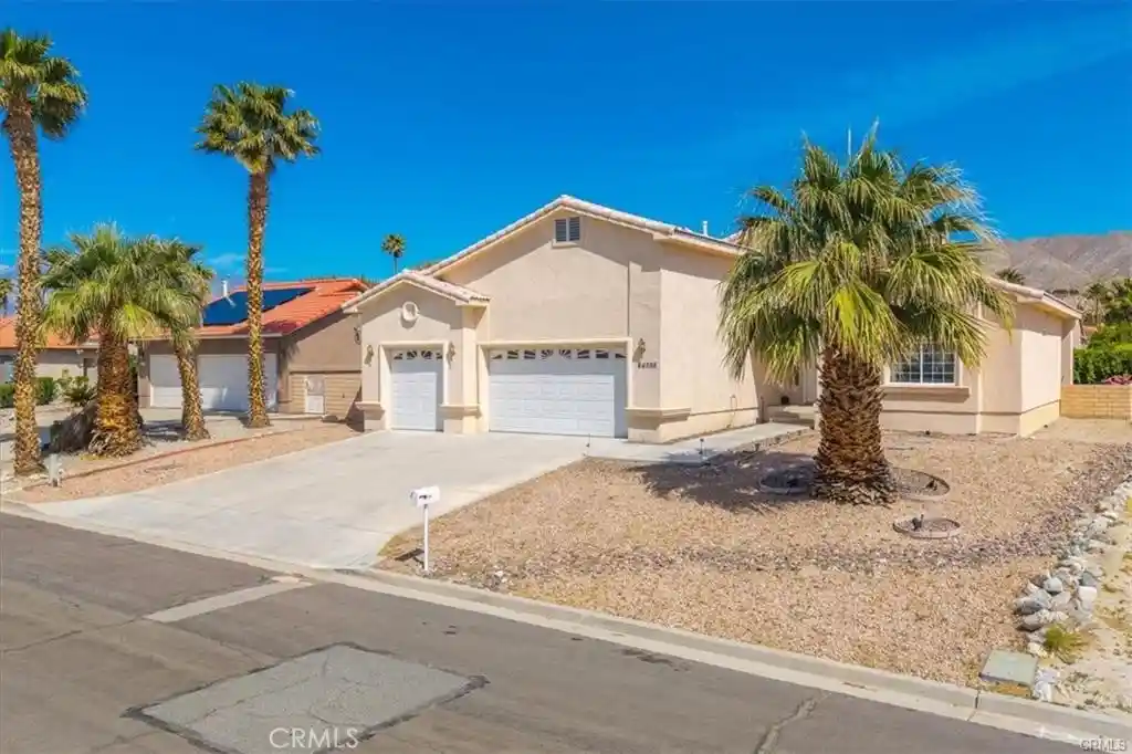 Photo 1 of Single family home for sale at 64586 Brae Burn Ave, Desert Hot Springs, CA 92240 | MLS# JT26230058 | Listing updated on 2026-10-24