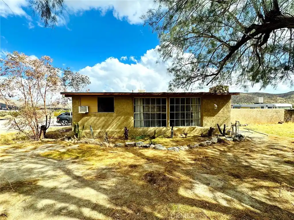 Photo 1 of Single family home for sale at 9717 Lanning, Morongo Valley, CA 92256 | MLS# SW26230054 | Listing updated on 2026-10-24