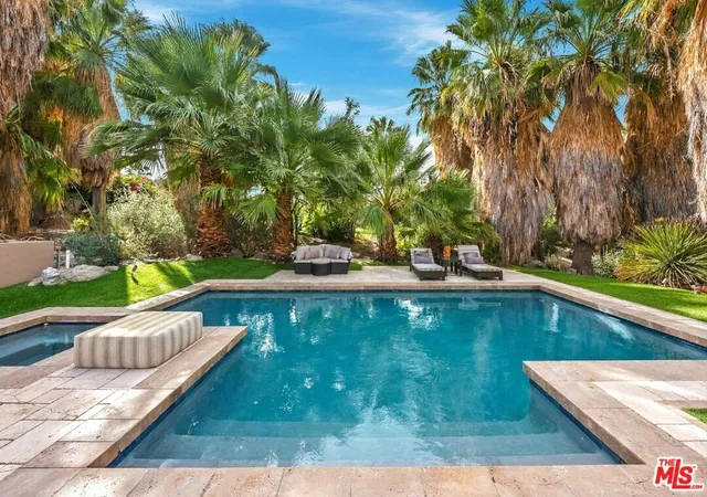 Single family home for sale at 1132 Lake Vista, Palm Desert, CA 92260 | MLS# 26990279