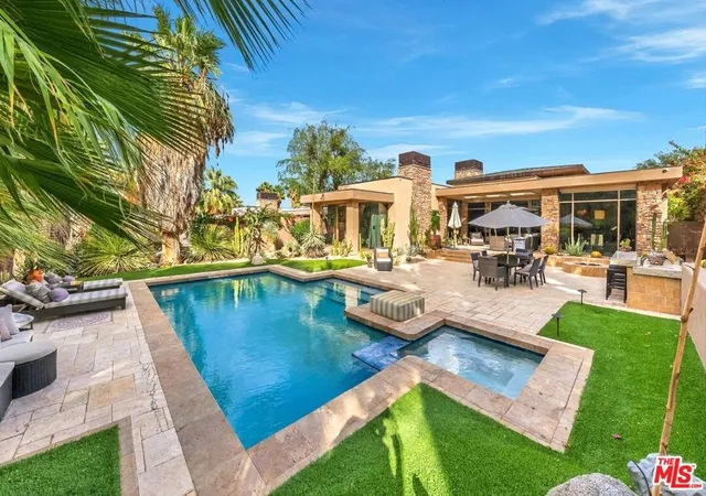 Photo 4 of Single family home for sale at 1132 Lake Vista, Palm Desert, CA 92260 | MLS# 26990279 | Listing updated on 2026-10-31