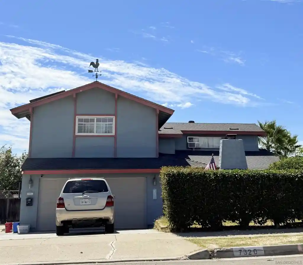 Photo 1 of Single family home for sale at 7320 Jackson Dr, San Diego, CA 92119 | MLS# 260025622SD | Listing updated on 2026-10-24