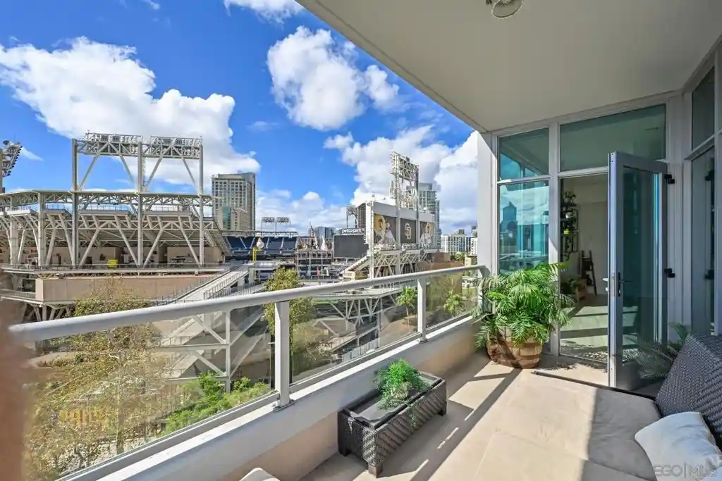 Condo for sale at 253 10th #825, San Diego, CA 92101 | MLS# 260025623SD