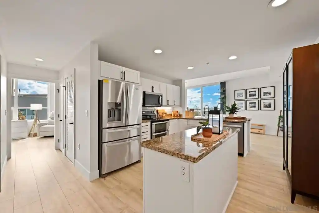 Condo for sale at 253 10th #825, San Diego, CA 92101 | MLS# 260025623SD