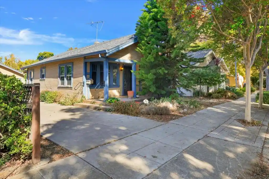 Single family home for sale at 979 Longley Ave, San Jose, CA 95125 | MLS# ML82065625