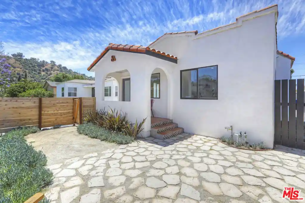 Single family home for sale at 2355 Meadowvale Ave, Los Angeles, CA 90031 | MLS# 26104103