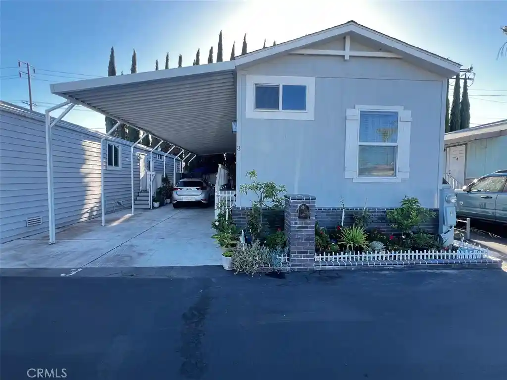 Photo 1 of Manufactured home for sale at 1517 Newhope St #3, Santa Ana, CA 92703 | MLS# PW26230072 | Listing updated on 2026-10-23
