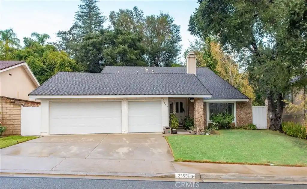 Single family home for sale at 25551 Via Brava, Valencia, CA 91355 | MLS# SR26223935