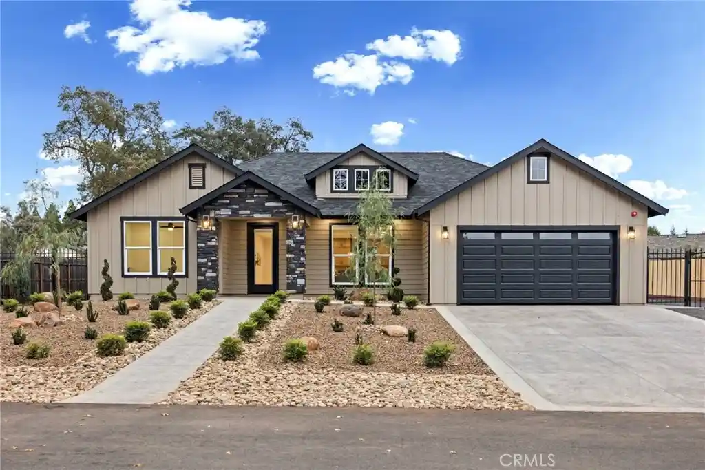Photo 1 of Single family home for sale at 5424 Filbert St, Paradise, CA 95969 | MLS# PA26230096 | Listing updated on 2026-10-24