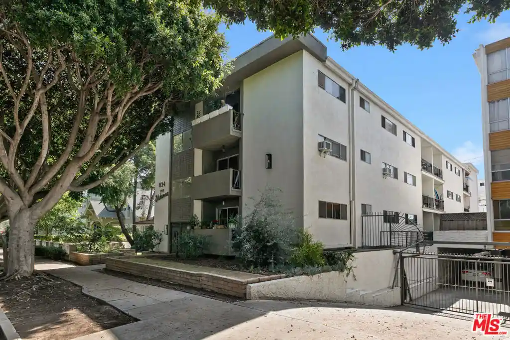 Photo 1 of Multi family home for sale at 834 2nd Street, Santa Monica, CA 90403 | MLS# 26998053 | Listing updated on 2026-10-24