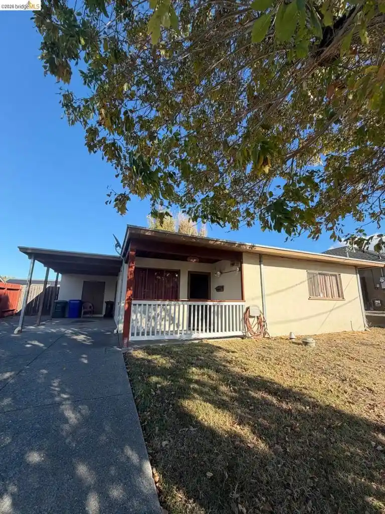 Single family home for sale at 367 Sheryl Dr, San Pablo, CA 94806 | MLS# 41152197