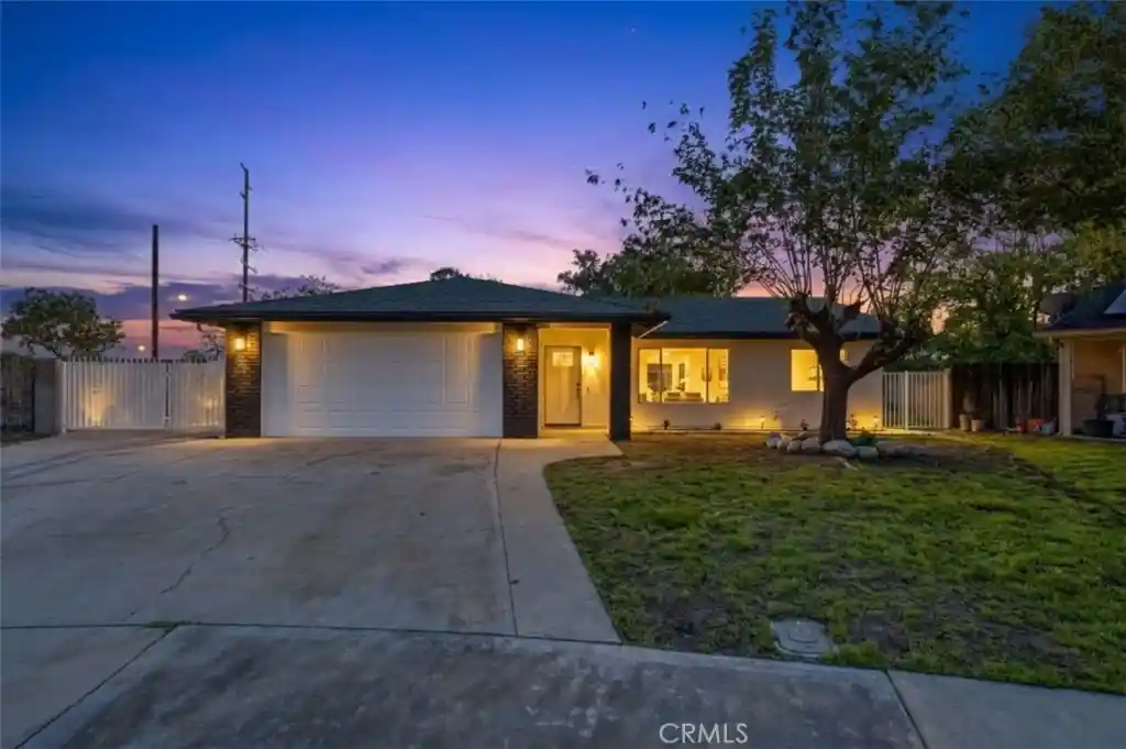 Photo 1 of Single family home for sale at 1703 Cooper St, Hemet, CA 92545 | MLS# PW26230097 | Listing updated on 2026-10-25