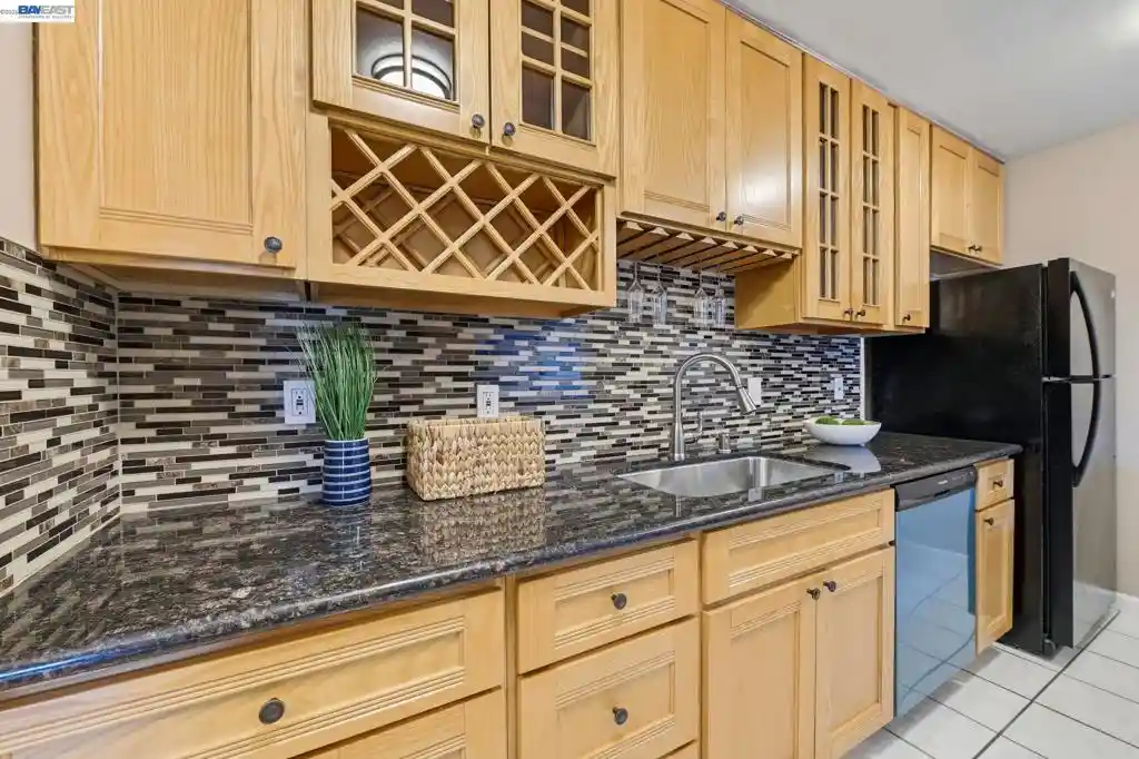 Condo for sale at 1510 East St #23, Fairview, CA 94541 | MLS# 41152198